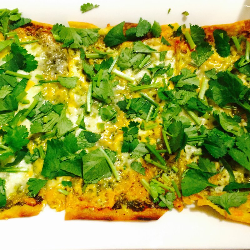 6cheese Pizza(恵比寿 17番 （エビス ジュウナナバン）)