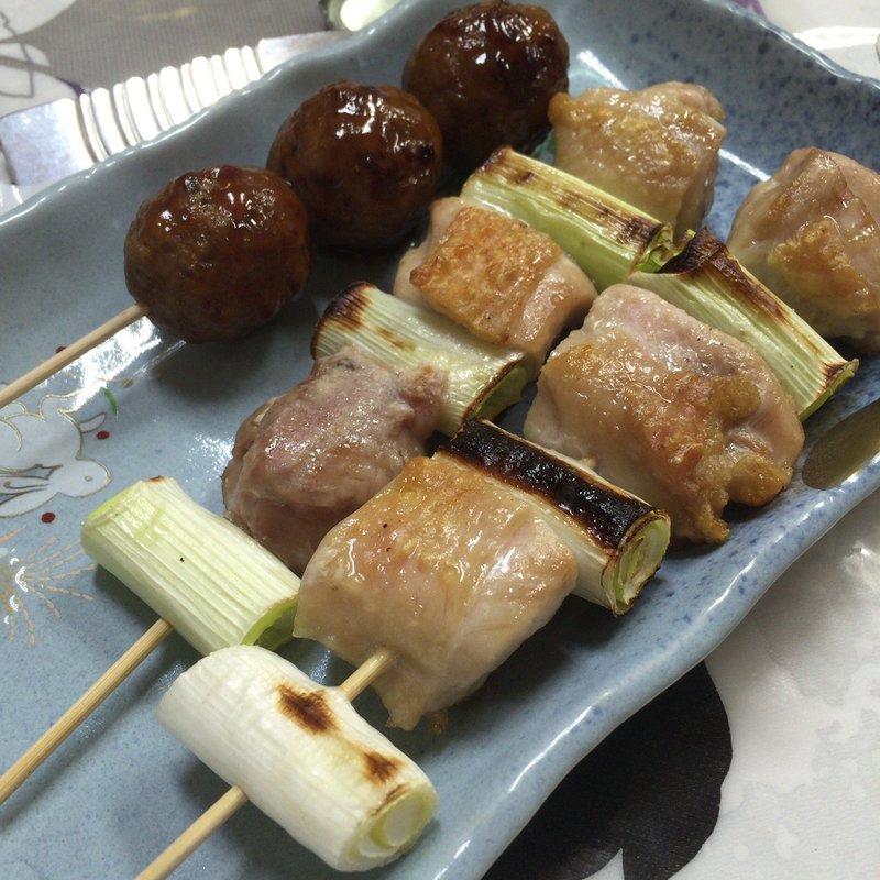 ネギマ(栄 吉野店)