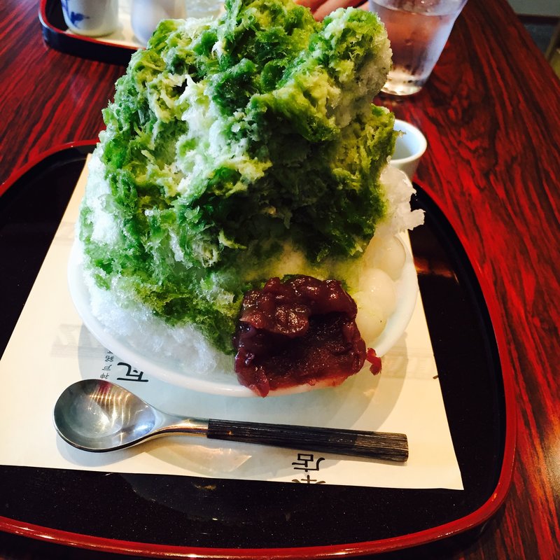 (菊水茶廊 本店 （きくすいさろう）)