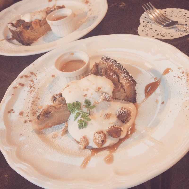 La ChouChouおすすめ(bistro ＆ cafe La ChouChou （ビストロアンドカフェラシュシュ）)