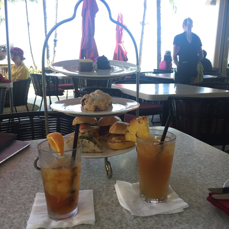 Kimchi fried rice(RumFire)