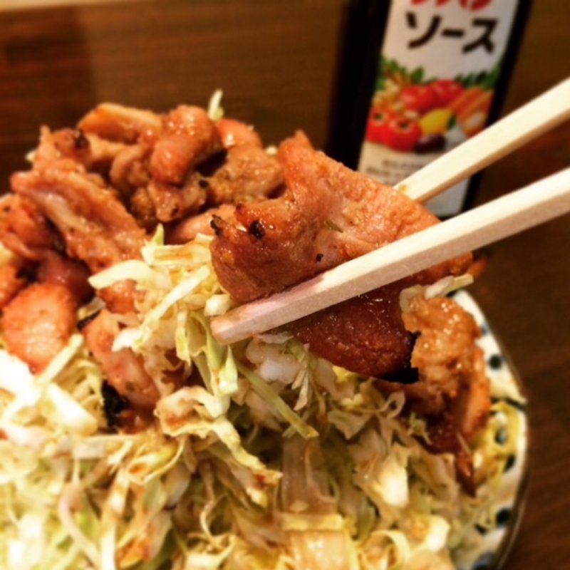 気仙沼ホルモン(気仙沼食堂 )