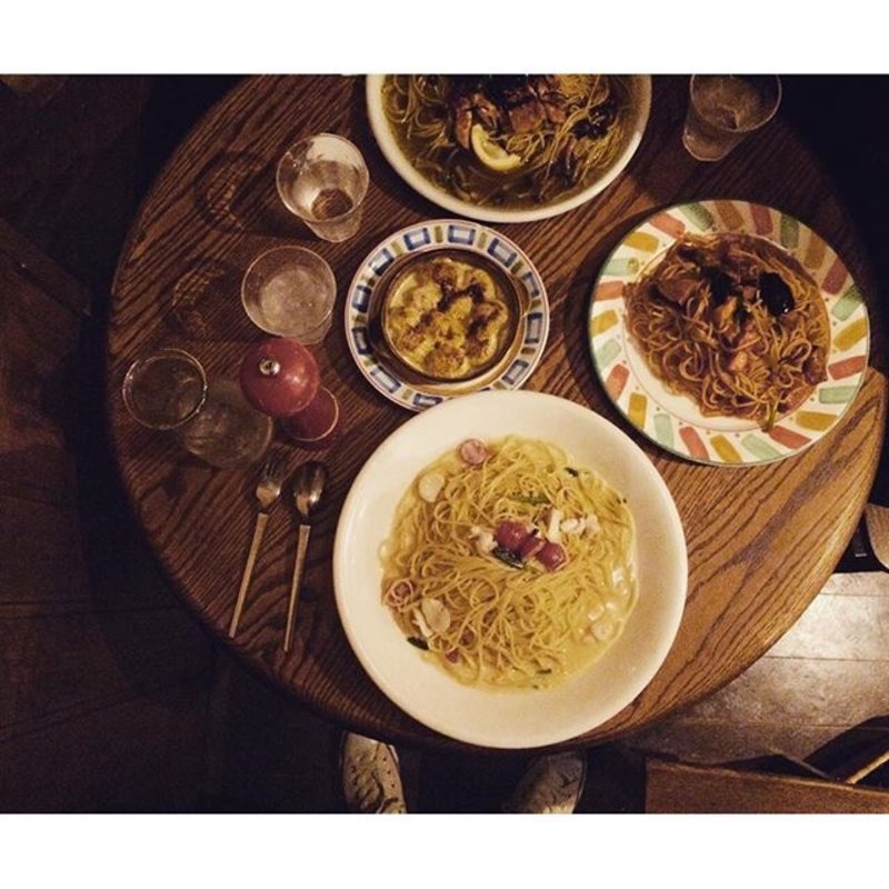 プラマベーラ(HIROSHI)