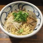 油そば(周平)