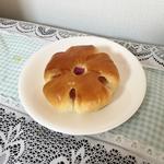 さくらあんパン