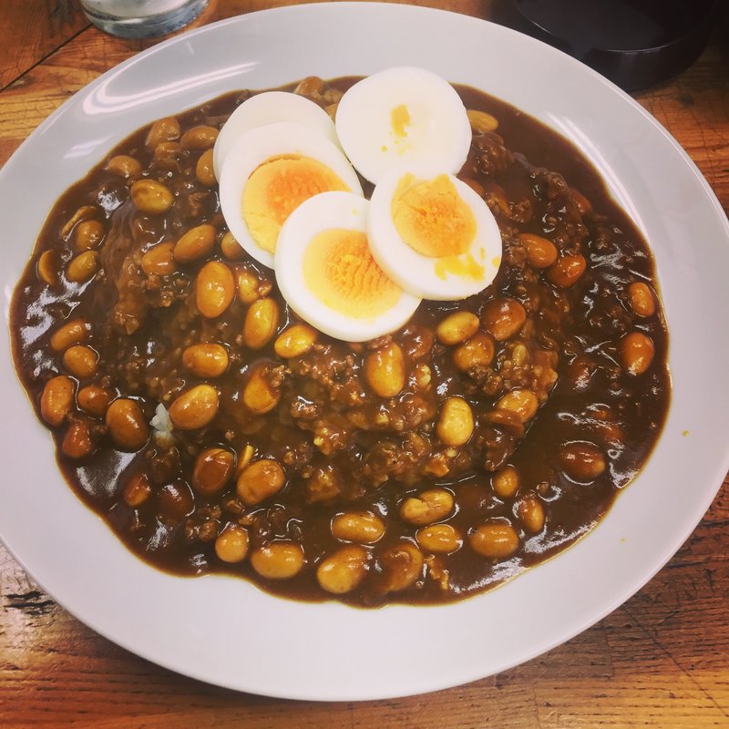 アルーカレー(カレーショップ アルー )