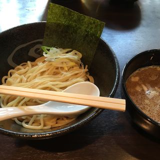 濃厚魚介つけ麺(スージーハウス )