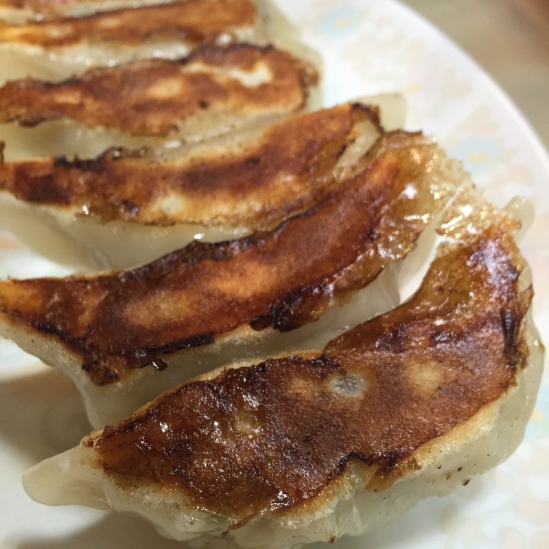 餃子(第一旭 桂店 )