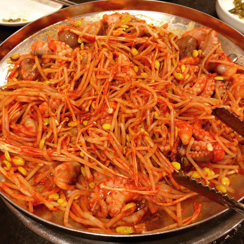 チュクミ(儘や)