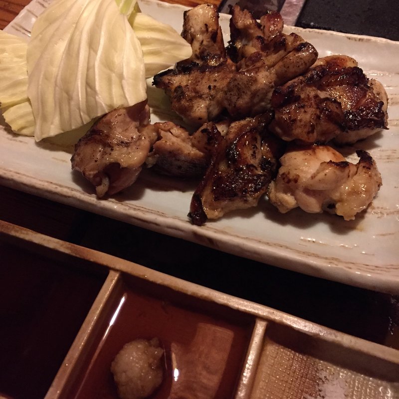 ももとりくら焼(とりくら )