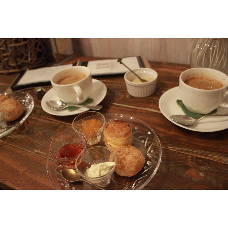 スコーン(まぃまぃ堂 )