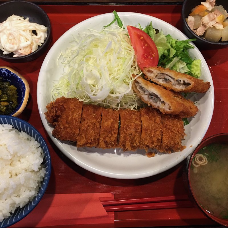 日替り(ローン )