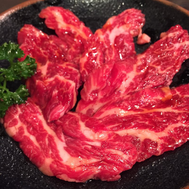 マキロース(キムの家 焼肉韓国家庭料理 佃店)