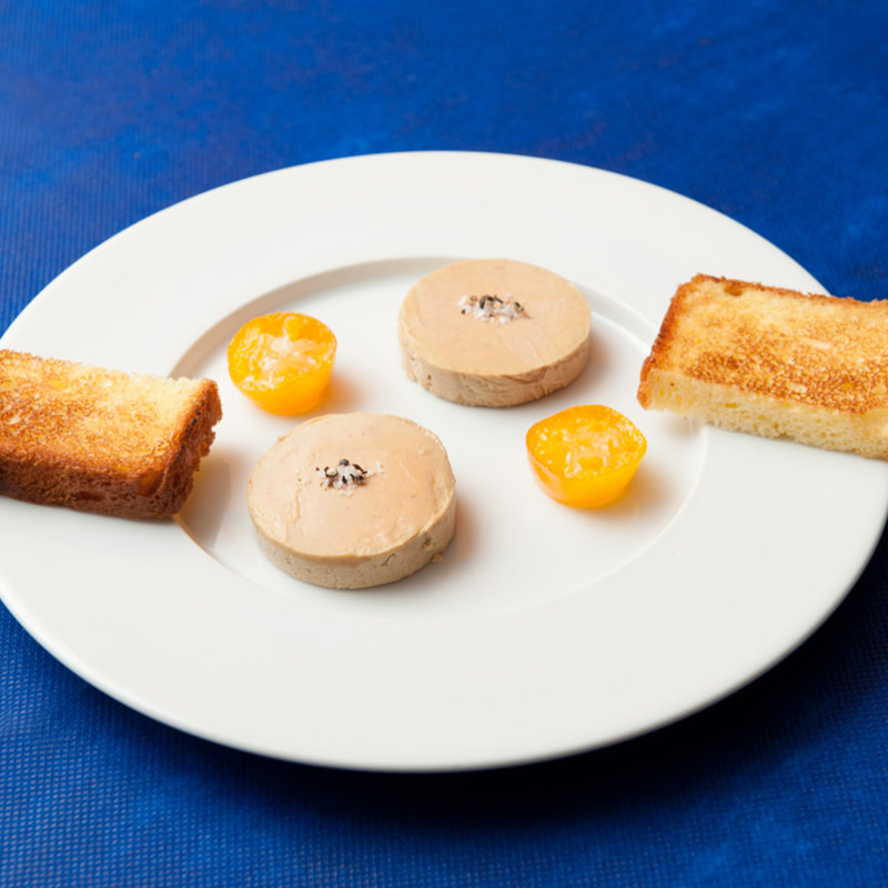 レバームース(Le Temps Serein)