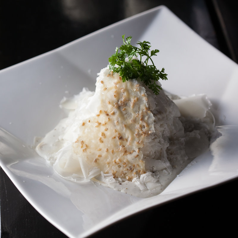 ホワイトチーズ盛り(和食・酒 えん 名古屋JRセントラルタワーズ店)