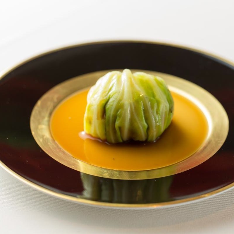 ロールキャベツ(yasai french NR)
