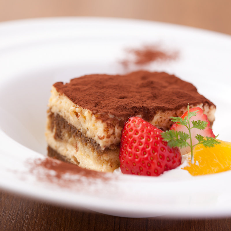 ティラミス(ビストロ アトリ ～BISTRO LA ATORI～)