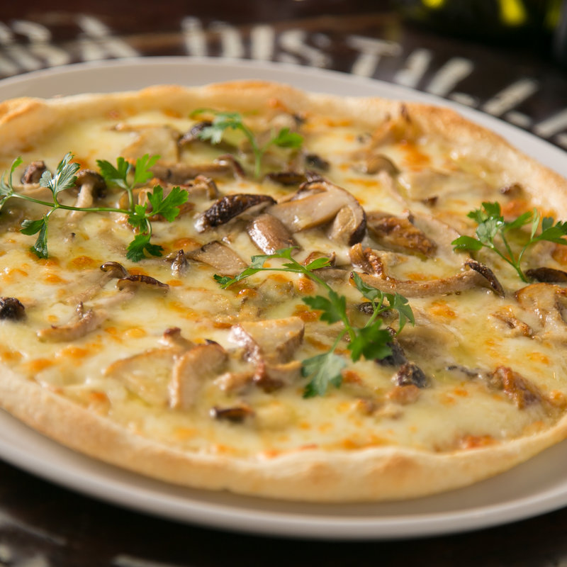 本日のピザ(ビストロ アトリ ～BISTRO LA ATORI～)