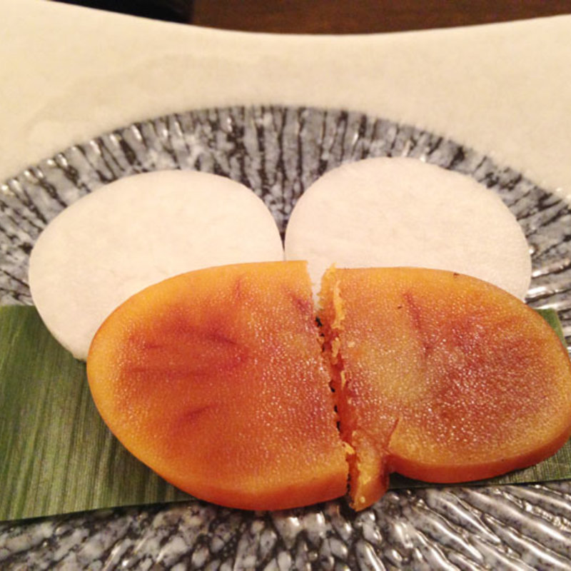 カラスミ(木ノ下 )