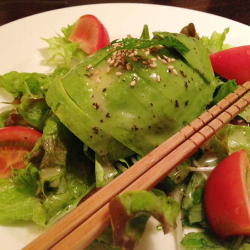 あぼかどサラダ(木ノ下 )