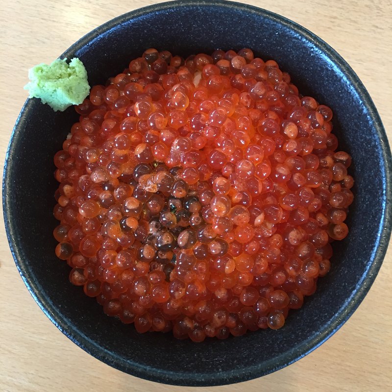 いくら丼 松屋、厳選「いくら丼」登場に「最強」「革命」とネットユーザー歓喜も