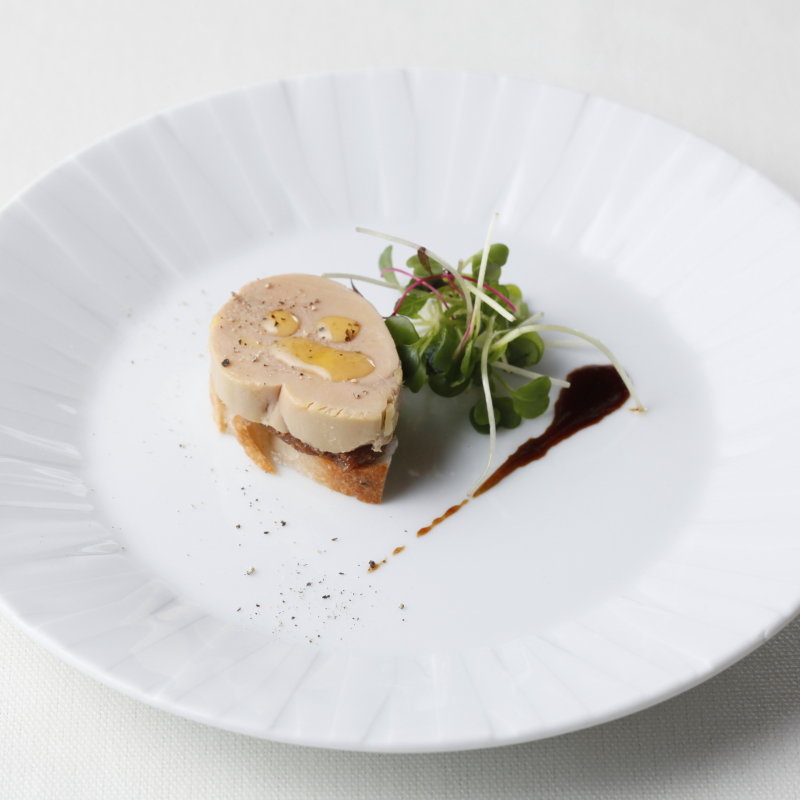 レバームース　バケット付き(ユニオン スクエア トウキョウ （Union Square Tokyo）)