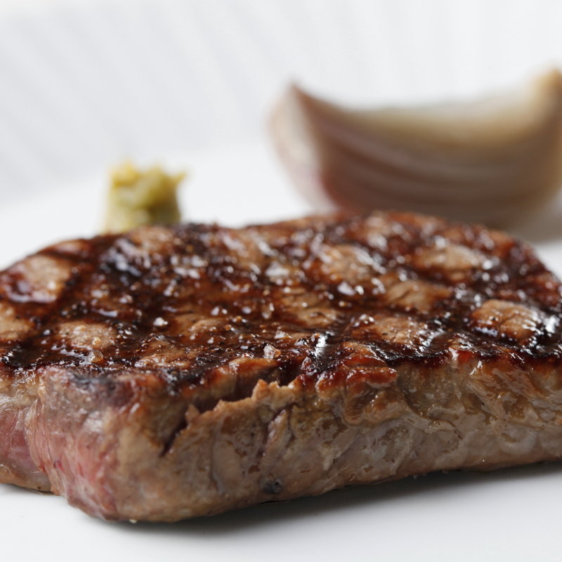 和牛のグリル(ユニオン スクエア トウキョウ （Union Square Tokyo）)