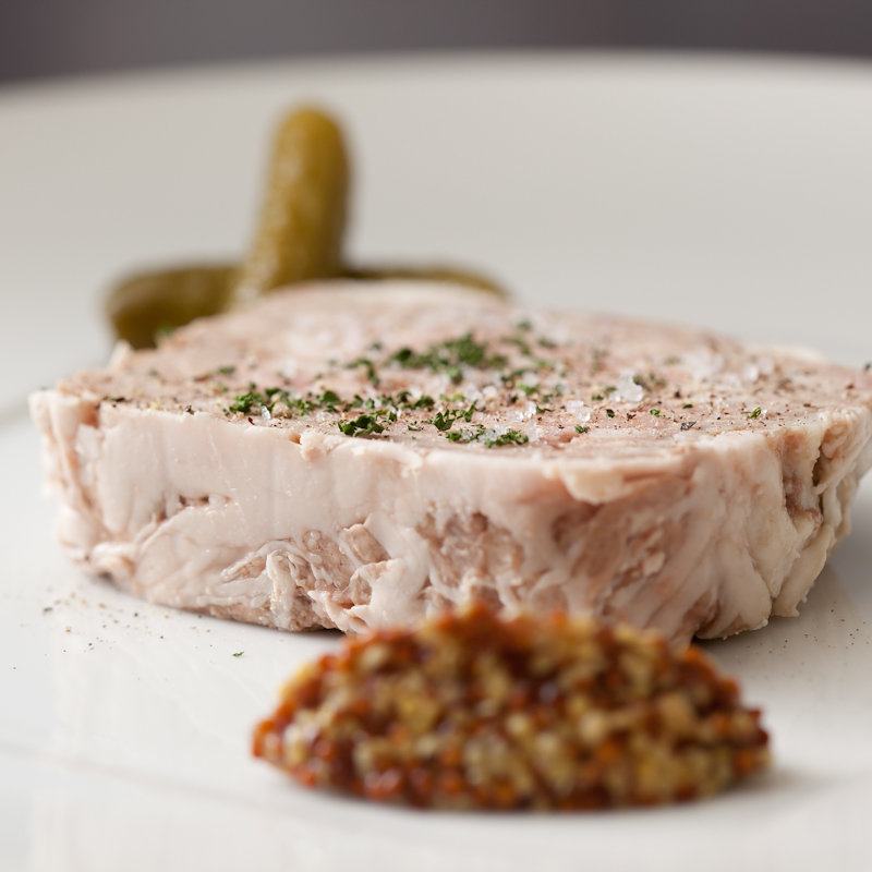 パテ・ド・カンパーニュ(山下ワイン食道)