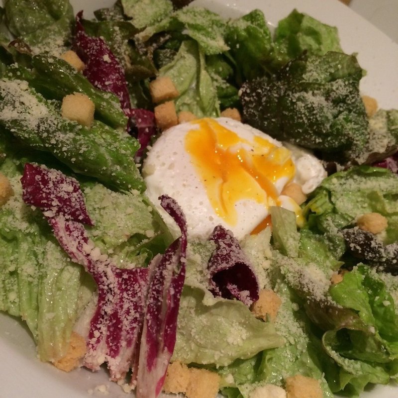 シーザーサラダ(シャルメ （CHARMER）)