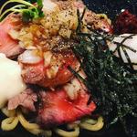 新宿三丁目の最新ローストビーフをご紹介♡絶品！！