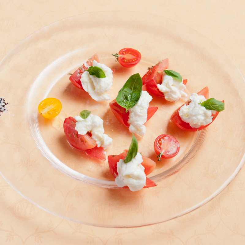 カプレーゼ(COVA TOKYO （コヴァ トーキョー）)