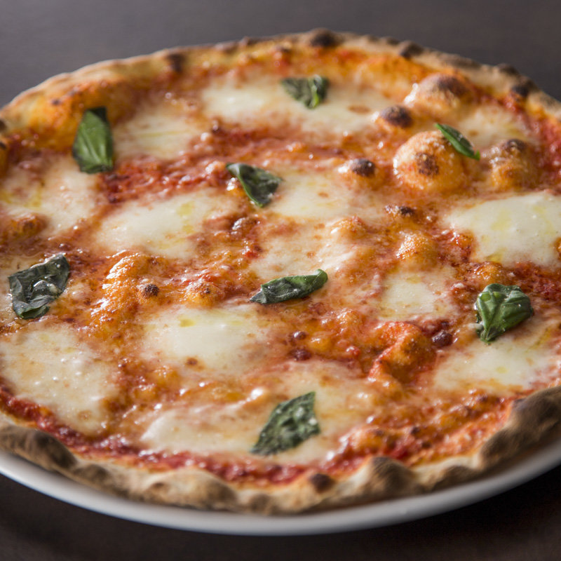 マルゲリータ(ラ·テッラ)