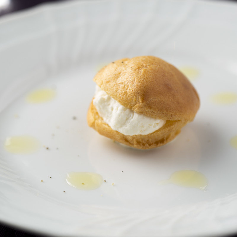 クリームシュー(DOMUS （ドムス）)