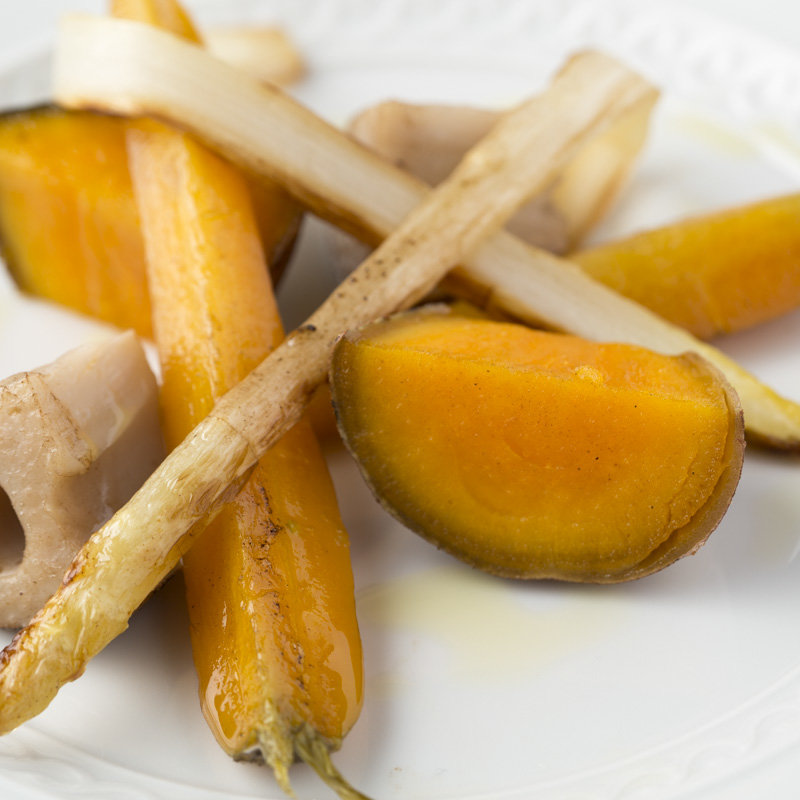 グリル温野菜(DOMUS （ドムス）)