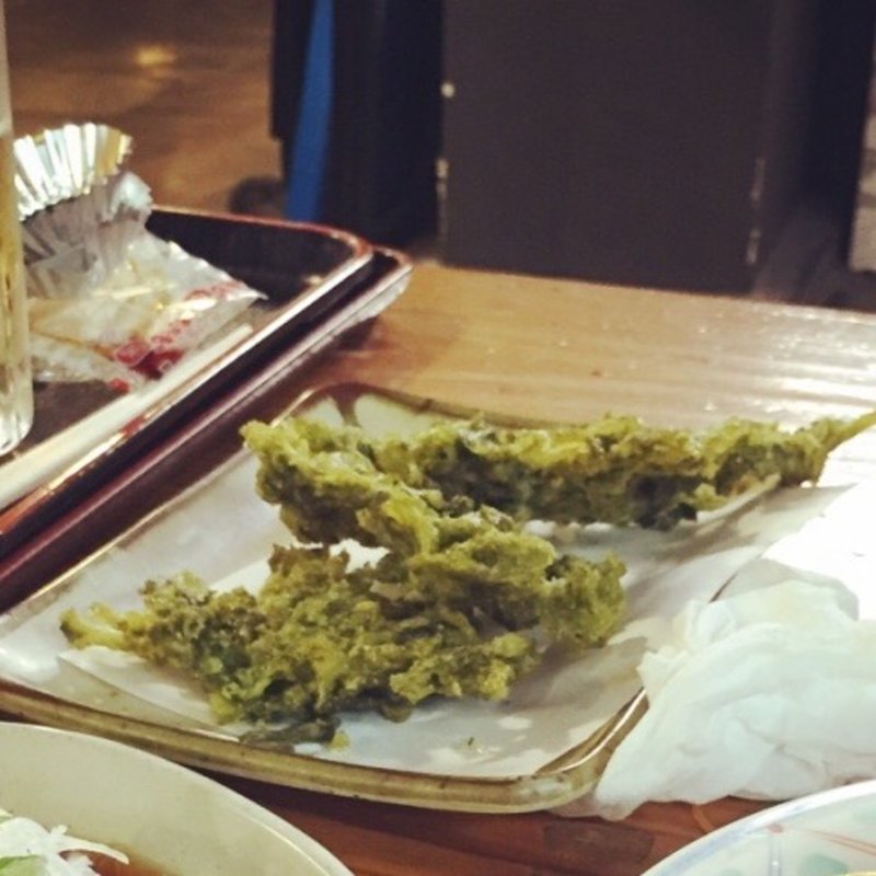 青さのり(やいろ亭 )