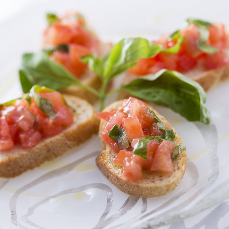 カッペリーニ(モルトヴォーノ／博多都ホテル)