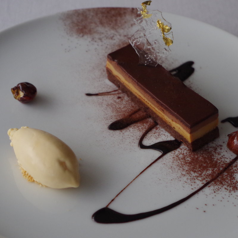 オペラ(ＲｅｓｔａｕｒａｎｔＹｏｈｅｉｔａ．)