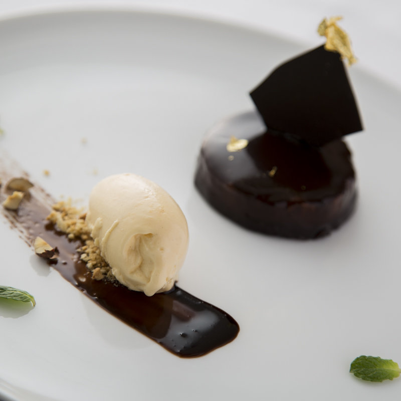 本日のデザート(ＲｅｓｔａｕｒａｎｔＹｏｈｅｉｔａ．)