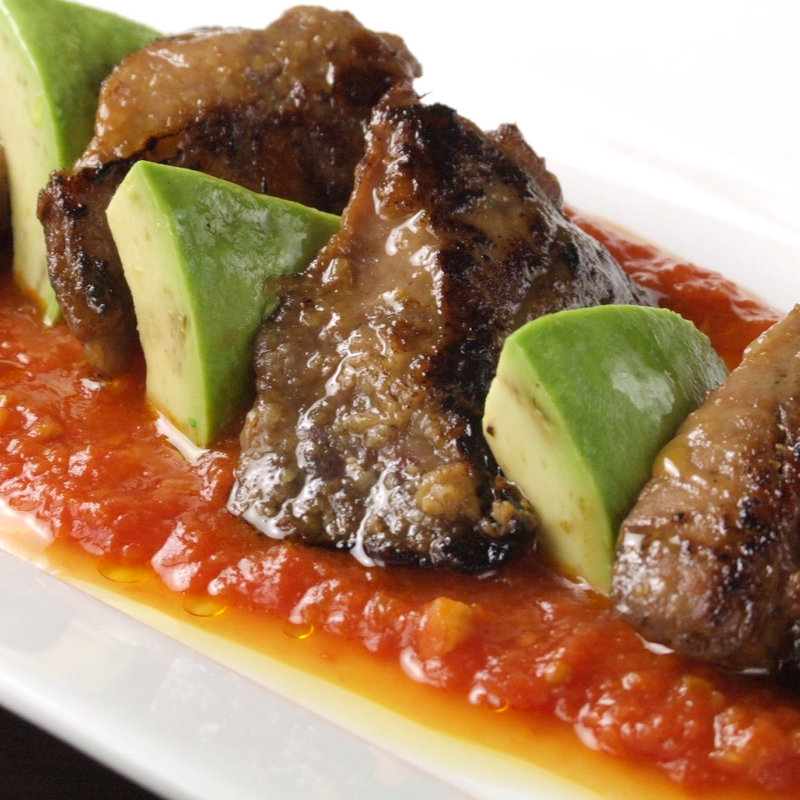 豚の角煮(サスワール （S/ASSEOIR）)