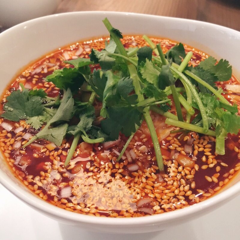 よだれ鶏(Citron)