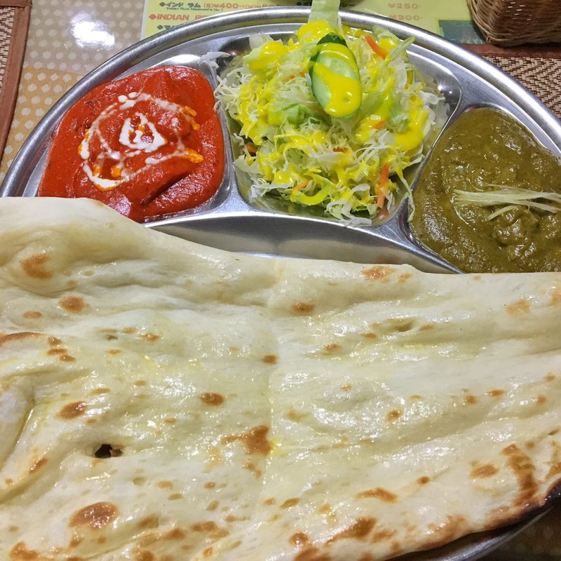 カシミールセット(ラム （RAM）)