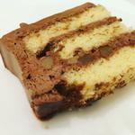 チョコレートケーキ