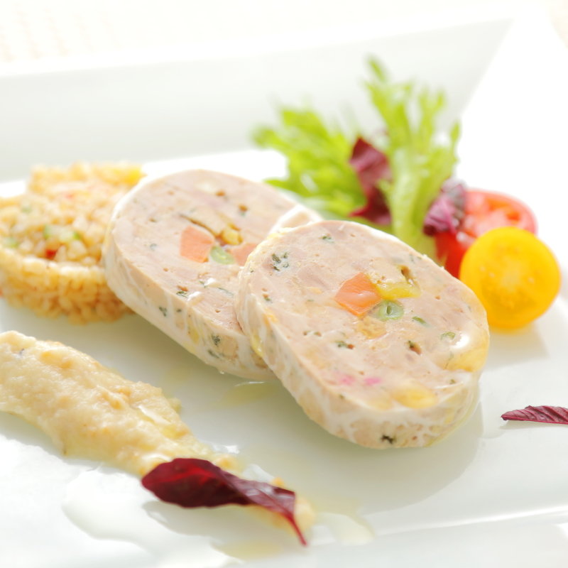 レバームース(ルマルタンペシュール)