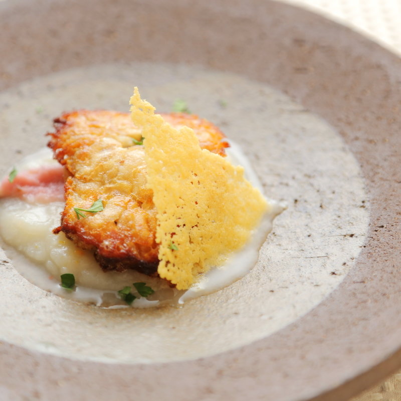 カツレツ(ルマルタンペシュール)