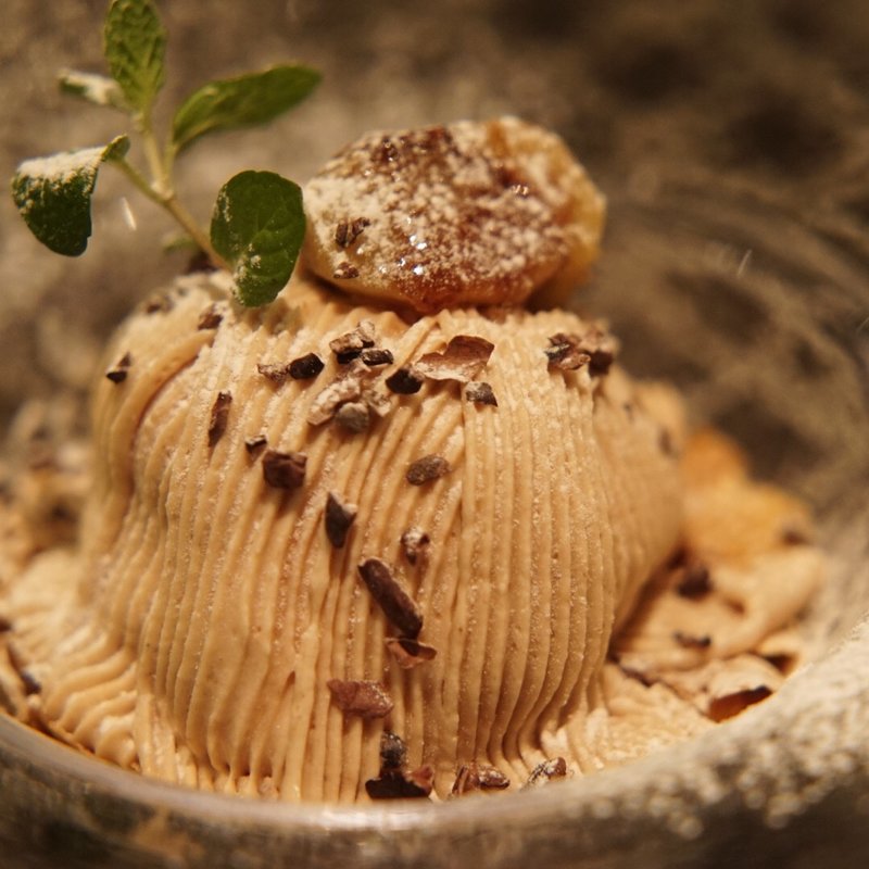 モンテビアンコ(THE THEATRE TABLE)