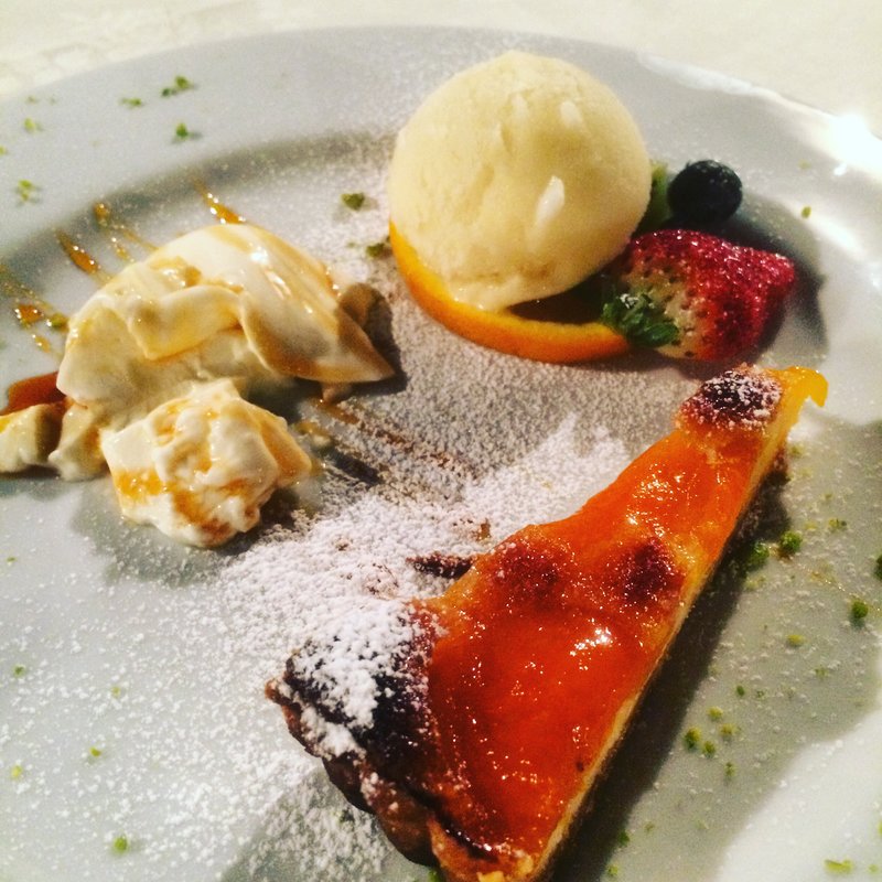 DolciDessertデザート(ピッツェリア・トラットリア・ナプレ 東京ミッドタウン店 （Pizzeria Trattoria Napule）)