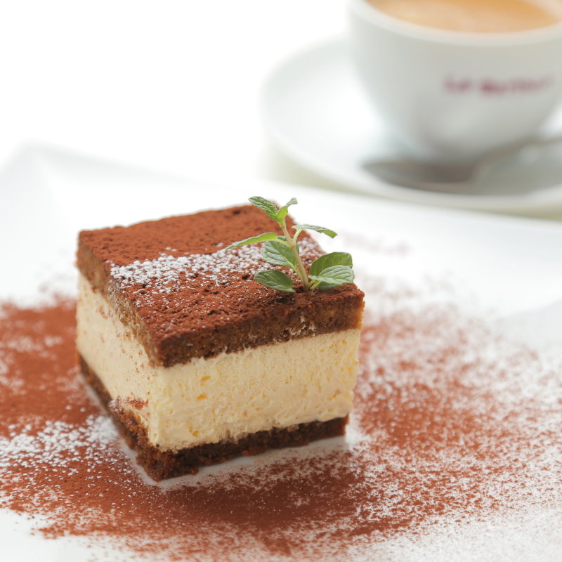 ティラミス(ラ ベットラ ダ オチアイナゴヤ)