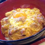 厳選親子丼(南部どり)