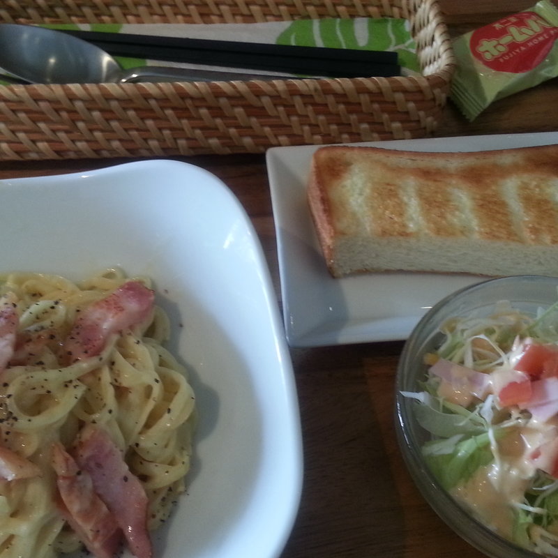 日替わりランチ(グーニーズ)