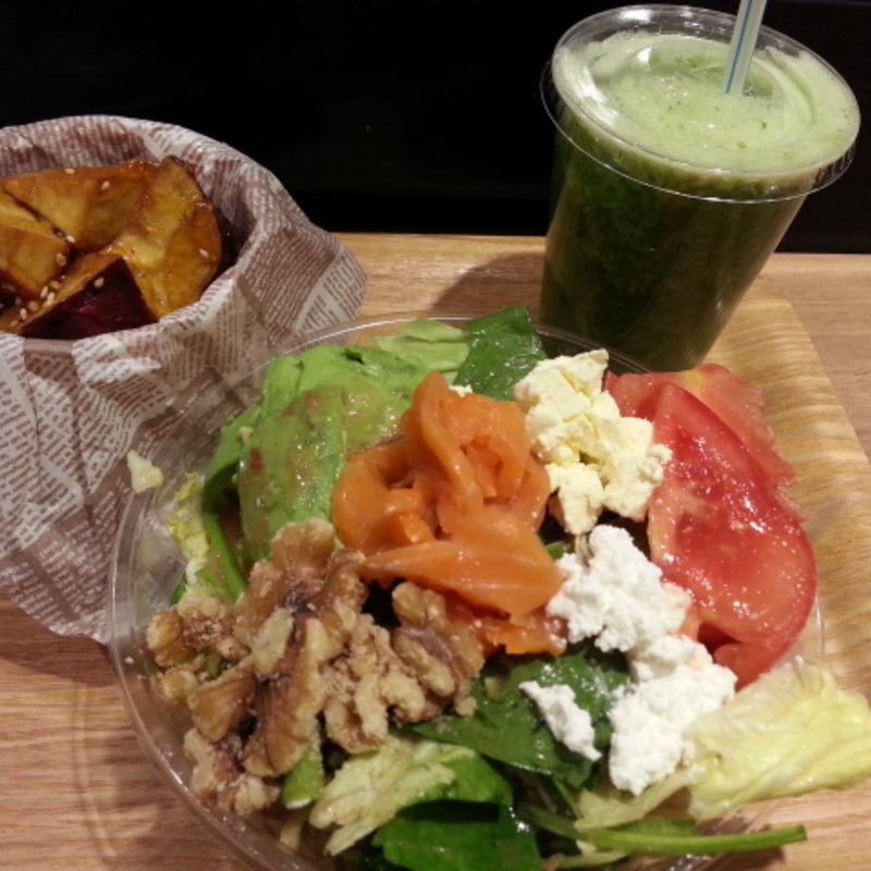 おいもセット　Sサイズ(VEGEFRU market（ベジブルマーケット）)